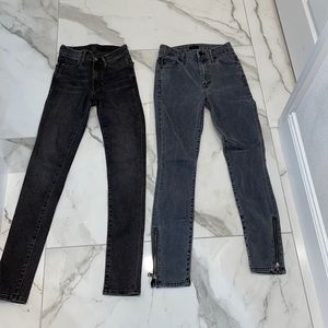 Bundle designer bundle jeans